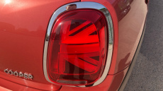 MINI Hatchback 1.5 Cooper Exclusive II 3dr Auto [Comfort/Nav Pck] Petrol Hatchback